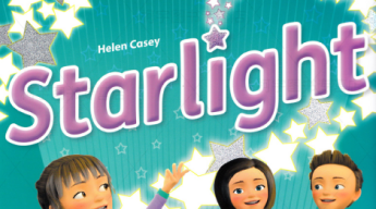 牛津少儿英语 Starlight 星光英语